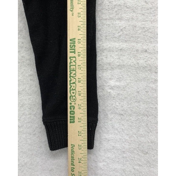 Calvin Klein Jeans Men's Knit Hooded Sweater Size M Kangaroo Pockets - Picture 8 of 15